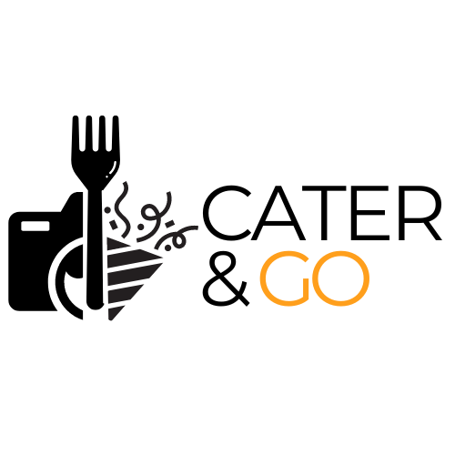 Cater and Go Logo